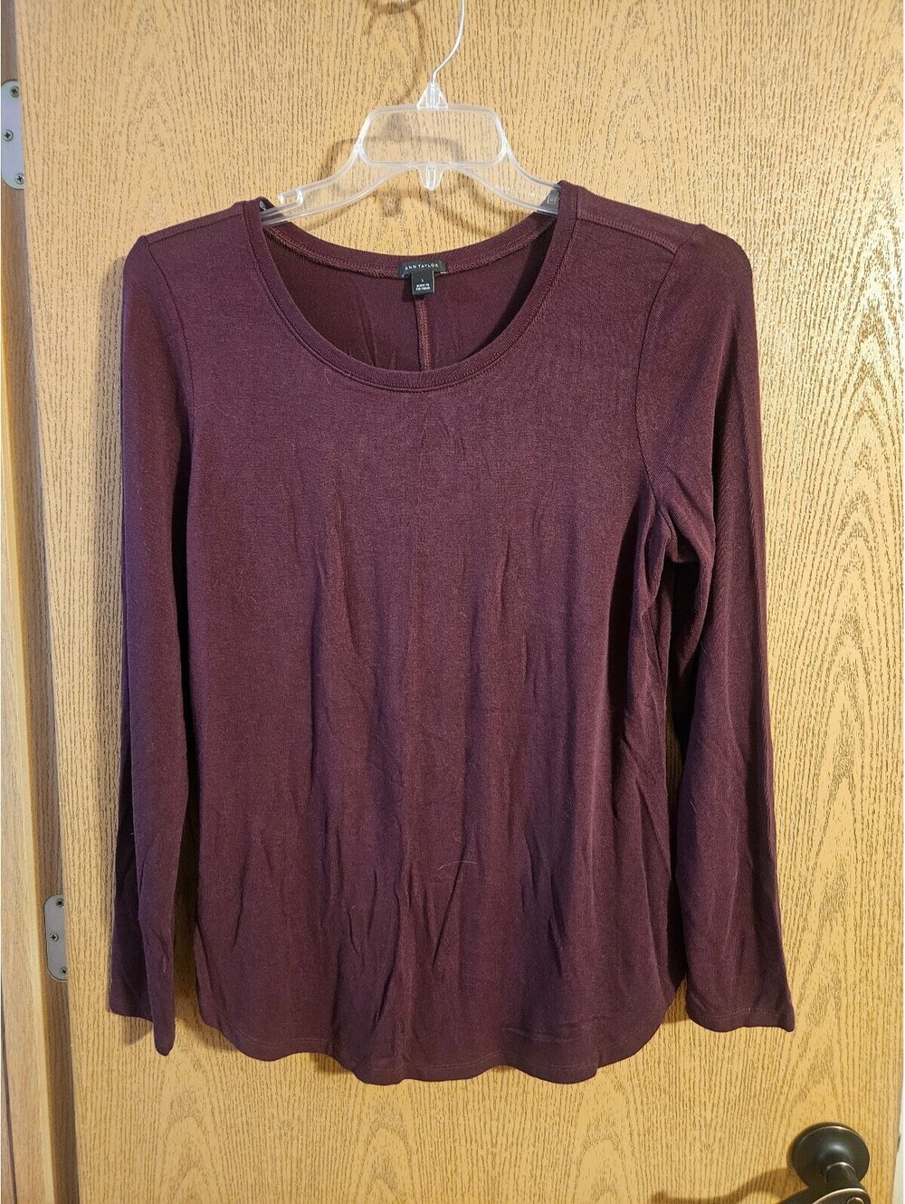 Ann Taylor Top